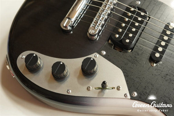 PREMERO TOM ALDER - BLACK&WHITE